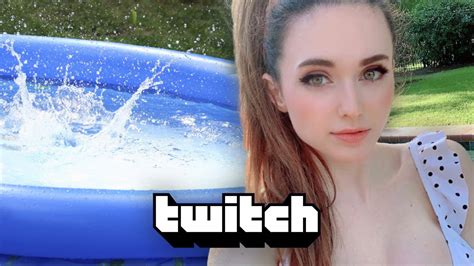 twitch hot tub nude|9 Most Popular Hot Tub Streamers On Twitch